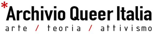 Archivio Queer Italia