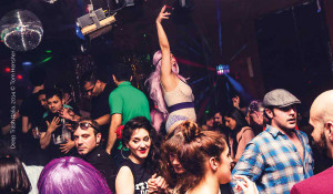 Archivio Queer Italia