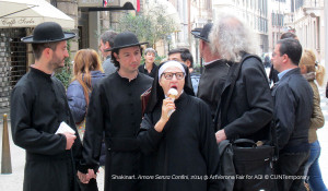 Archivio Queer Italia